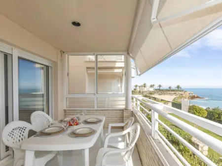 Cala Montero I, Appartement 4 personnes à Vinarós - Photo 17