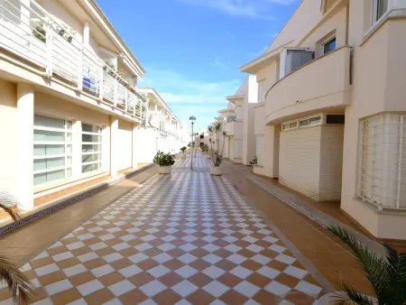Cala Montero I, Appartement 4 personnes à Vinarós - Photo 19