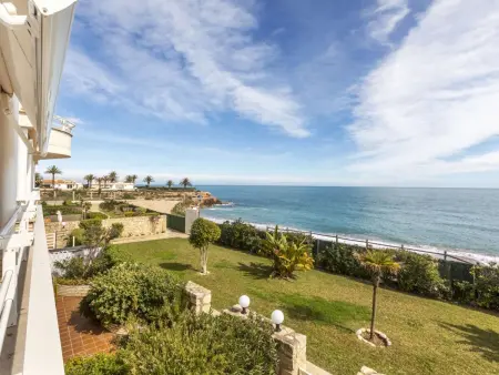 Cala Montero I, Appartement 4 personnes à Vinarós - Photo 20