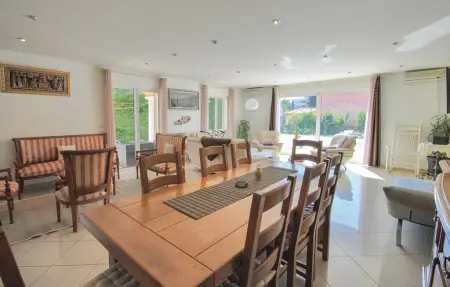 Maison 10 personnes à Frejus - Photo 1