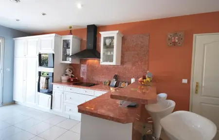 Maison 10 personnes à Frejus - Photo 2