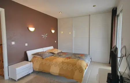 Maison 10 personnes à Frejus - Photo 3