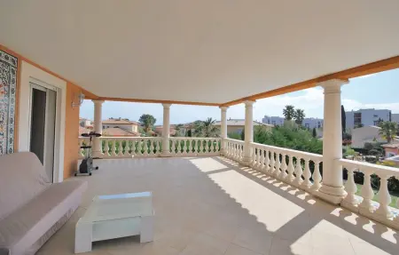 Maison 10 personnes à Frejus - Photo 4