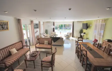 Maison 10 personnes à Frejus - Photo 6