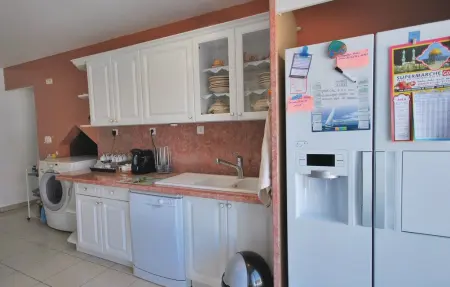 Maison 10 personnes à Frejus - Photo 7