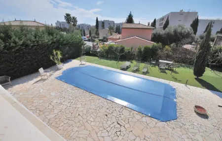 Maison 10 personnes à Frejus - Photo 9