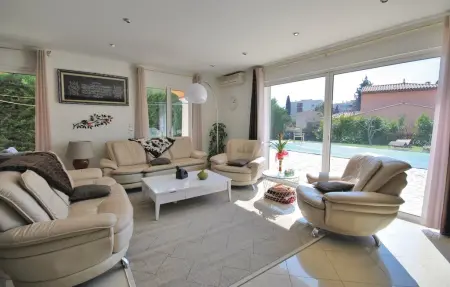Maison 10 personnes à Frejus - Photo 10