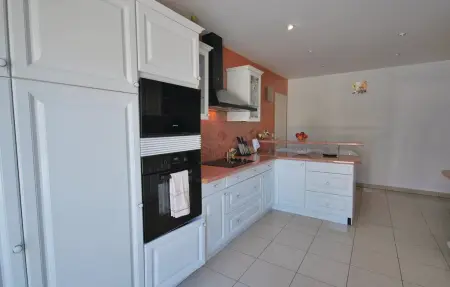 Maison 10 personnes à Frejus - Photo 11