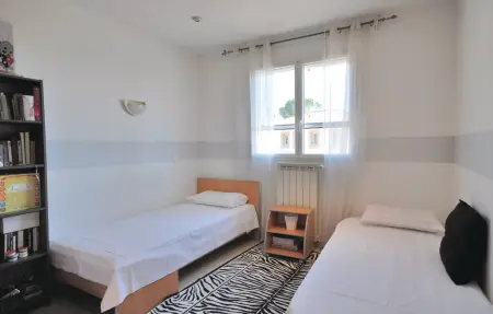 Maison 10 personnes à Frejus - Photo 13