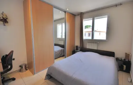 Maison 10 personnes à Frejus - Photo 14