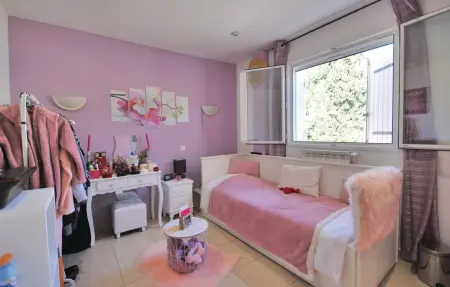 Maison 10 personnes à Frejus - Photo 15