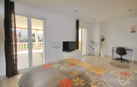 Maison 10 personnes à Frejus - Photo 16