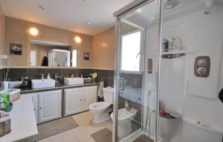 Maison 10 personnes à Frejus - Photo 17