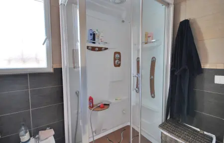 Maison 10 personnes à Frejus - Photo 18