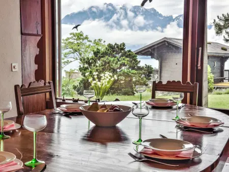 Duck House, Villa 7 personnes à Montreux - Photo 6