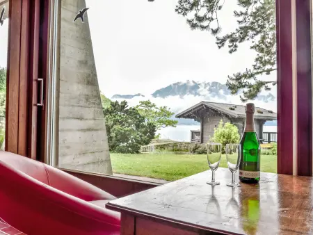 Duck House, Villa 7 personnes à Montreux - Photo 9