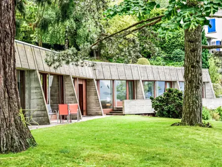 Duck House, Villa 7 personnes à Montreux - Photo 22