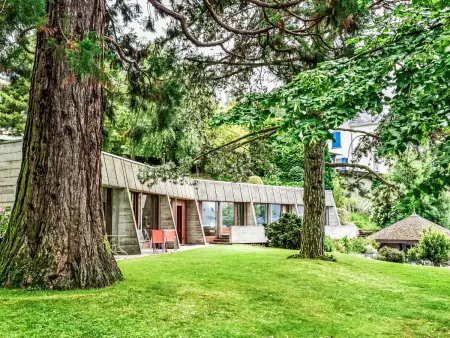 Duck House, Villa 7 personnes à Montreux - Photo 24