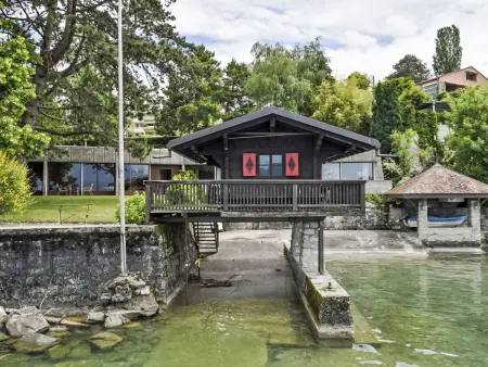 Duck House, Villa 7 personnes à Montreux - Photo 25