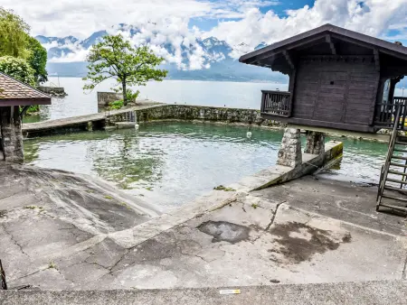 Duck House, Villa 7 personnes à Montreux - Photo 27