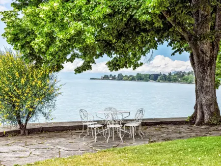 Duck House, Villa 7 personnes à Montreux - Photo 28