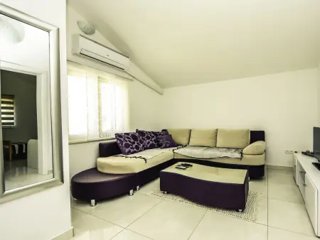Mirjana, Appartement 6 personnes à Starigrad Paklenica - Photo 1