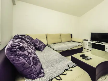 Mirjana, Appartement 6 personnes à Starigrad Paklenica - Photo 2