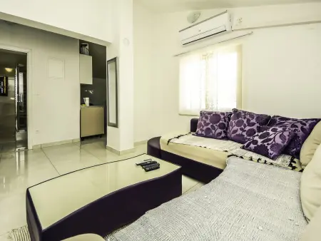 Mirjana, Appartement 6 personnes à Starigrad Paklenica - Photo 3