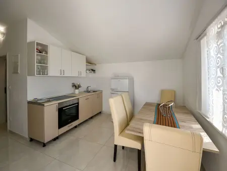 Mirjana, Appartement 6 personnes à Starigrad Paklenica - Photo 4