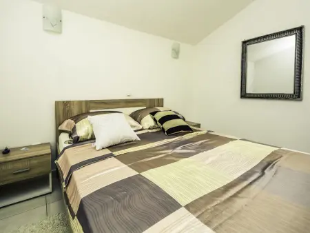 Mirjana, Appartement 6 personnes à Starigrad Paklenica - Photo 5