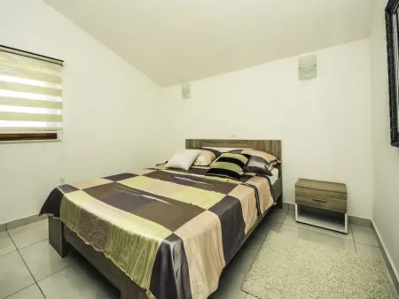 Mirjana, Appartement 6 personnes à Starigrad Paklenica - Photo 6