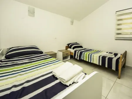 Mirjana, Appartement 6 personnes à Starigrad Paklenica - Photo 8
