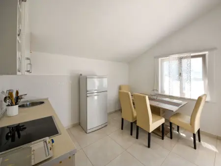 Mirjana, Appartement 6 personnes à Starigrad Paklenica - Photo 10