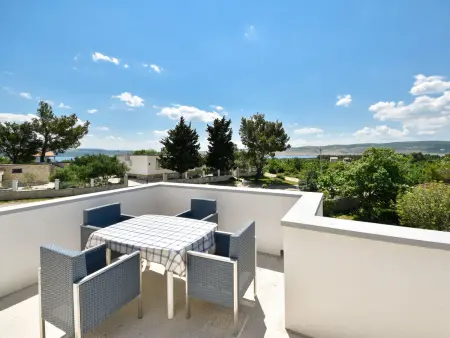 Mirjana, Appartement 6 personnes à Starigrad Paklenica - Photo 11
