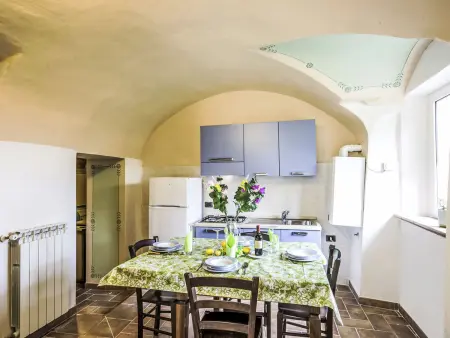 La Fonte, Appartement 2 personnes à Volterra - Photo 2