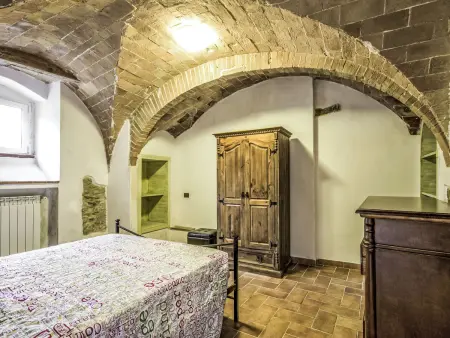La Fonte, Appartement 2 personnes à Volterra - Photo 4