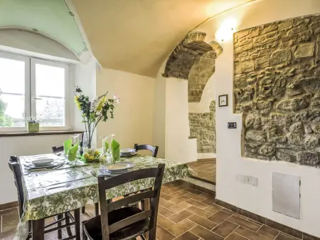 La Fonte, Appartement 2 personnes à Volterra - Photo 6