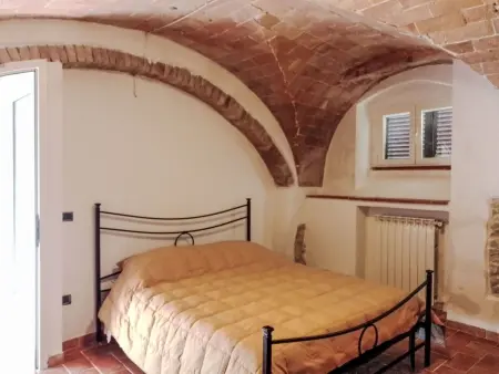 La Fonte, Appartement 2 personnes à Volterra - Photo 8
