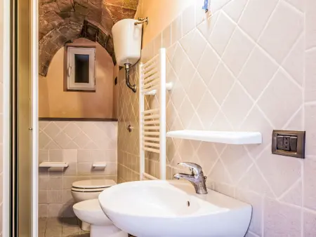 La Fonte, Appartement 2 personnes à Volterra - Photo 10