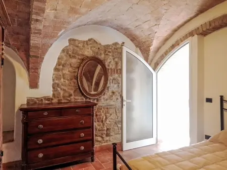 La Fonte, Appartement 2 personnes à Volterra - Photo 13