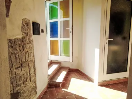 La Fonte, Appartement 2 personnes à Volterra - Photo 14