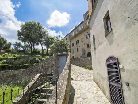 La Fonte, Appartement 2 personnes à Volterra - Photo 16