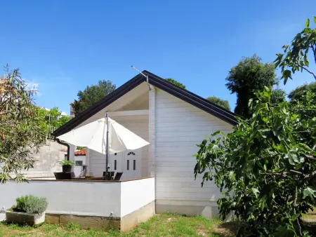 Dada, Bungalow 4 personnes à Biograd na Moru - Photo 11