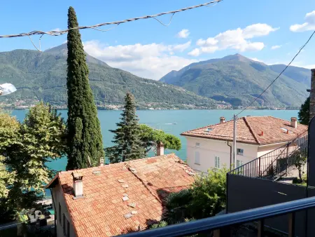 Sormani, Maison 6 personnes à Pianello Lario - Photo 3