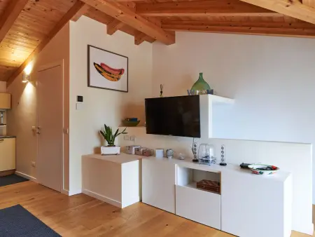 Sormani, Maison 6 personnes à Pianello Lario - Photo 8