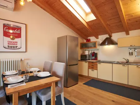 Sormani, Maison 6 personnes à Pianello Lario - Photo 11