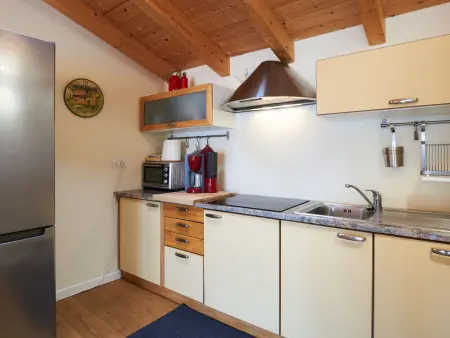 Sormani, Maison 6 personnes à Pianello Lario - Photo 12