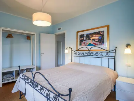 Sormani, Maison 6 personnes à Pianello Lario - Photo 13