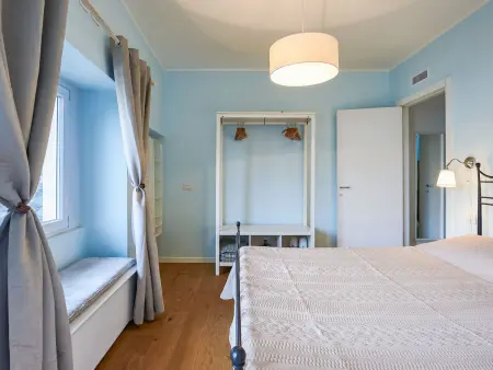 Sormani, Maison 6 personnes à Pianello Lario - Photo 14