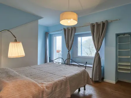 Sormani, Maison 6 personnes à Pianello Lario - Photo 15